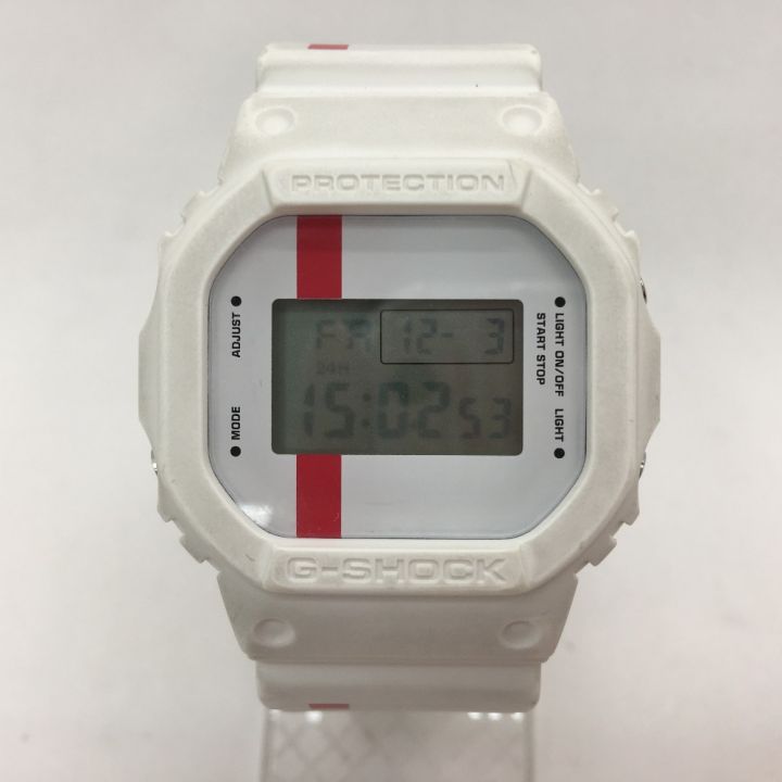 中古】 CASIO カシオ デジタルウォッチ G-SHOCK マルボロキャンペーン ...