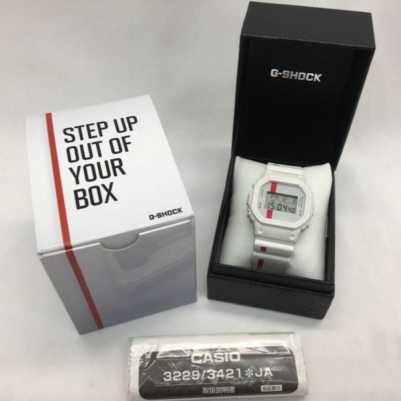 G-SHOCK マルボロキャンペーンメンズ - deposul.com.br