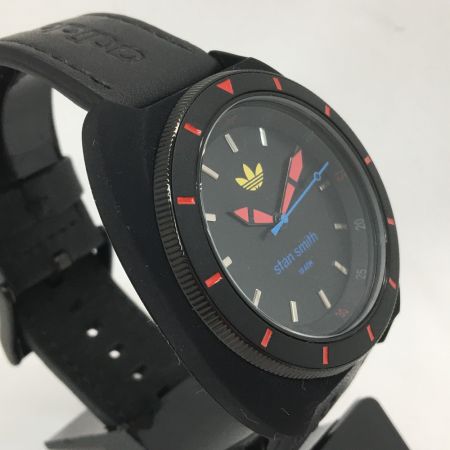  adidas アディダス ユニセックス 腕時計 クオーツ STAN SMITH スタンスミス  ADH3163