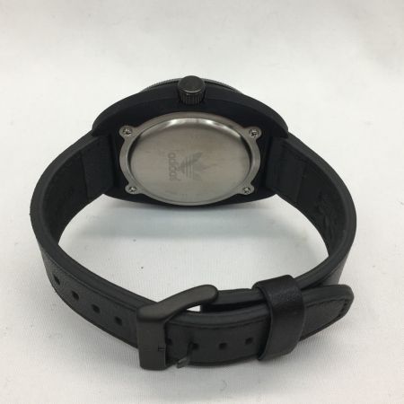  adidas アディダス ユニセックス 腕時計 クオーツ STAN SMITH スタンスミス  ADH3163