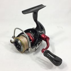 ▼▼ DAIWA ダイワ スピニングリール AEGIS イージス 1003RH 本体のみ Bランク