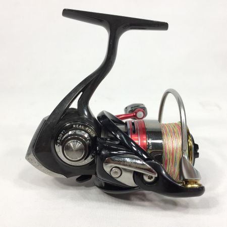 DAIWA ダイワ スピニングリール AEGIS イージス 1003RH 本体のみ