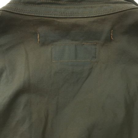  united carr メンズ ジャケット Lサイズ  オリーブ