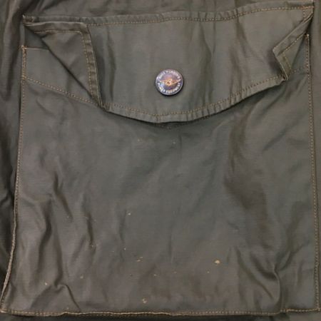  united carr メンズ ジャケット Lサイズ  オリーブ