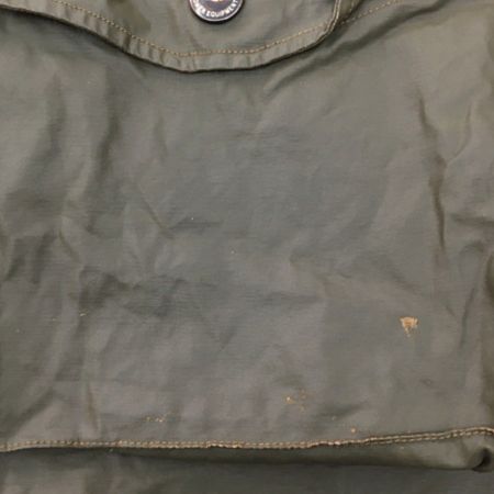  united carr メンズ ジャケット Lサイズ  オリーブ