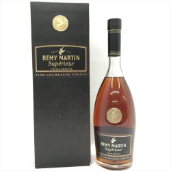 ▼▼ REMY MARTIN レミーマルタン スペリオール コニャック 700ml 40度 Nランク 未開栓