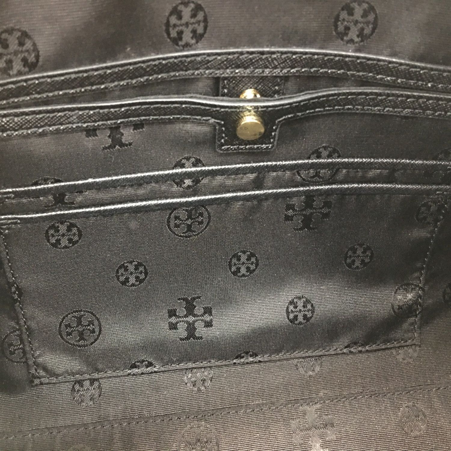 中古】 TORY BURCH トリーバーチ レディース 2WAYバッグ エマーソン