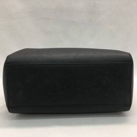  TORY BURCH トリーバーチ レディース 2WAYバッグ エマーソン ミニボストン ブラック