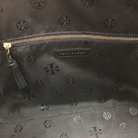  TORY BURCH トリーバーチ レディース 2WAYバッグ エマーソン ミニボストン ブラック