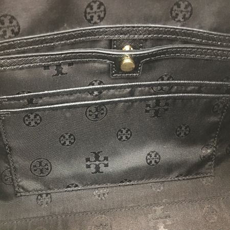  TORY BURCH トリーバーチ レディース 2WAYバッグ エマーソン ミニボストン ブラック