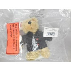 ▼▼  Steiff シュタイフ テディベア ぬいぐるみ Charly チャーリー 990281 Nランク