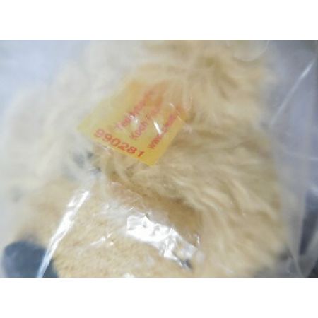  Steiff シュタイフ テディベア ぬいぐるみ Charly チャーリー 990281