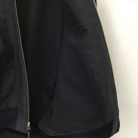  BUZZ RICKSON'S バズ リクソンズ デッキジャケット BR14182 ネイビー SIZE 36