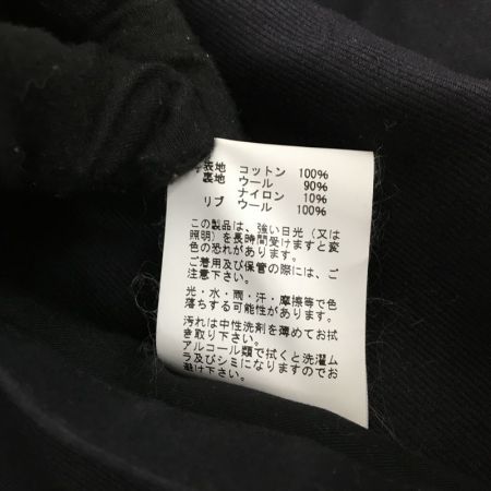  BUZZ RICKSON'S バズ リクソンズ デッキジャケット BR14182 ネイビー SIZE 36