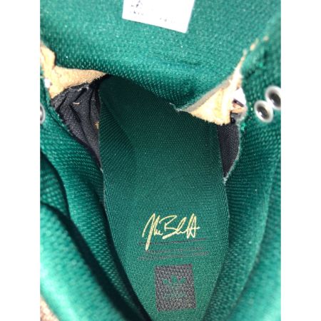  adidas アディダス スケートボディングスニーカー EE6206 ブラウン SIZE27cm 