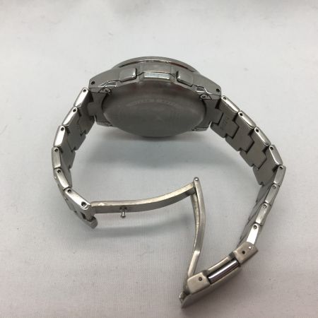  CASIO カシオ メンズ腕時計 電波ソーラー OCEANUS オシアナス OCW-500TDJ