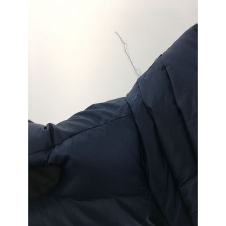  Patagonia パタゴニア メンズ　ダウンベスト ネイビー