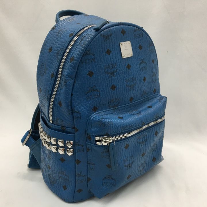 mcm リュック コレクション bigbang