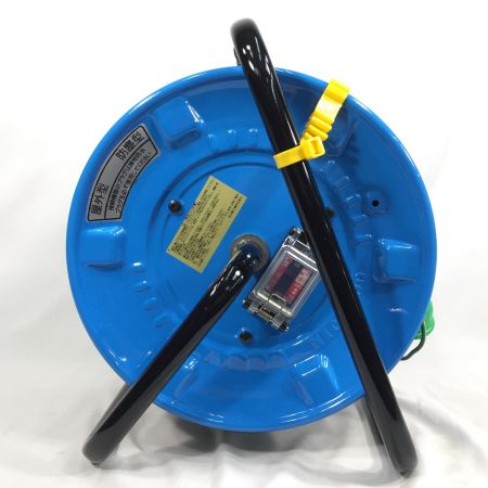  日動工業 100V屋内型電工ドラム コードリール デジタルドラム DIVA NPDMW-EB33 (2)