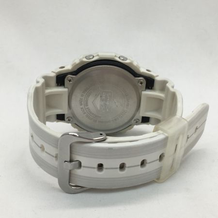  CASIO カシオ G-SHOCK G-LIDE 潮見表 電波時計 タフソーラー GWX-5600WA