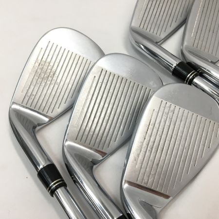  TaylorMade テーラーメイド R9 SUPERMAX アイアンセット 6本 5-9.P N.S.PRO 950GX