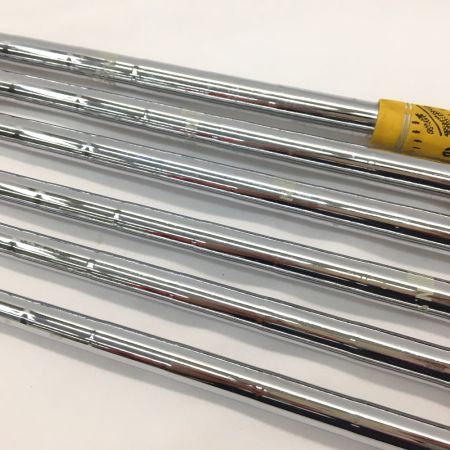  TaylorMade テーラーメイド R9 SUPERMAX アイアンセット 6本 5-9.P N.S.PRO 950GX