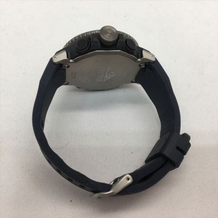  CASIO カシオ メンズ腕時計 タフソーラー PRO TREK プロトレック PRW-50YAE-2JR