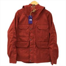 中古】 HAGLOFS ホグロフス ORNAS PARKA MEN ゴアテックス フード