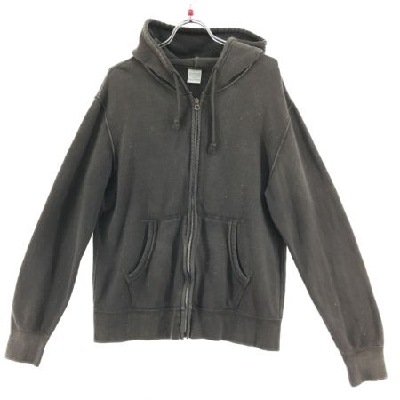  COOTIE クーティー メンズ Vintage Zip Parka パーカー M グレー