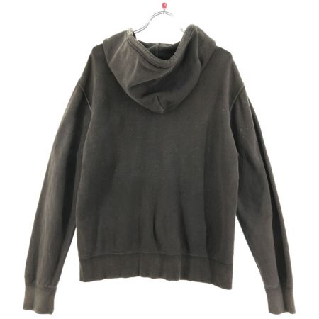  COOTIE クーティー メンズ Vintage Zip Parka パーカー M グレー