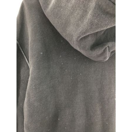  COOTIE クーティー メンズ Vintage Zip Parka パーカー M グレー