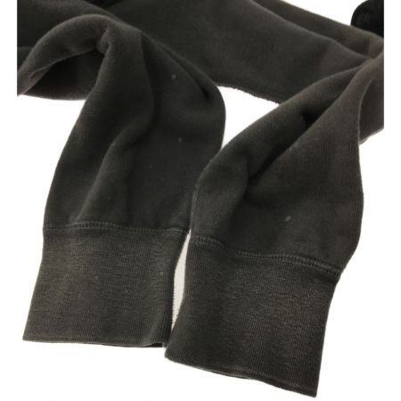  COOTIE クーティー メンズ Vintage Zip Parka パーカー M グレー