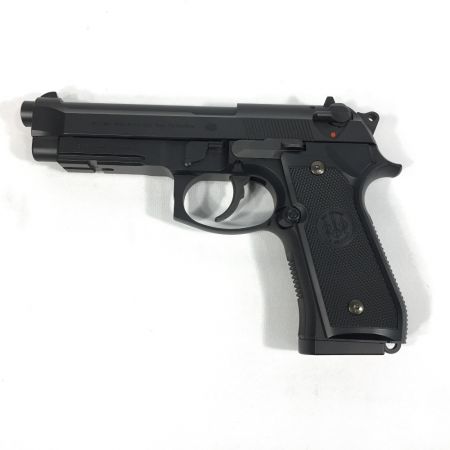  Tokyo Marui 東京マルイ 電動ガン フルオート ハンドガン M9A1 バッテリー・充電器別売 マガジン×3