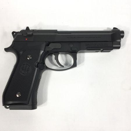  Tokyo Marui 東京マルイ 電動ガン フルオート ハンドガン M9A1 バッテリー・充電器別売 マガジン×3