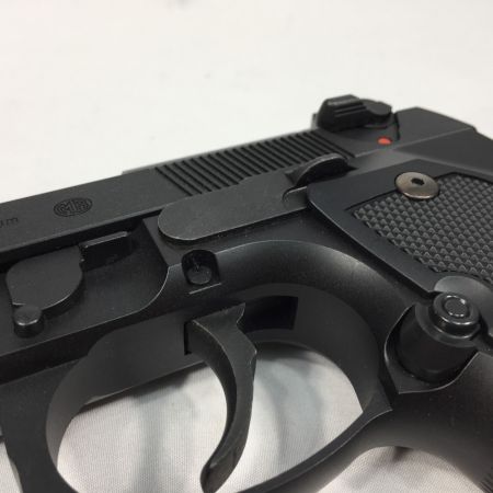  Tokyo Marui 東京マルイ 電動ガン フルオート ハンドガン M9A1 バッテリー・充電器別売 マガジン×3