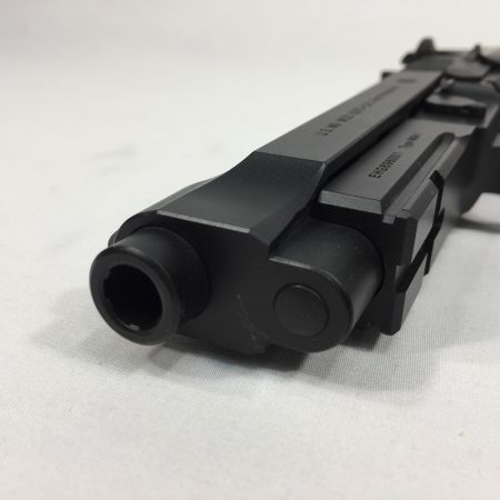  Tokyo Marui 東京マルイ 電動ガン フルオート ハンドガン M9A1 バッテリー・充電器別売 マガジン×3