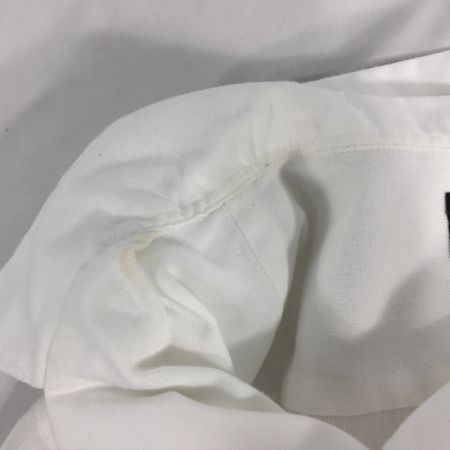  TENDERLOIN テンダーロイン ボーリングシャツ SIZE S ホワイト