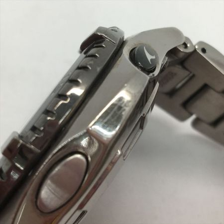  CASIO カシオ メンズ腕時計 タフソーラー OCEANUS オシアナス カシャロ OCW-P500