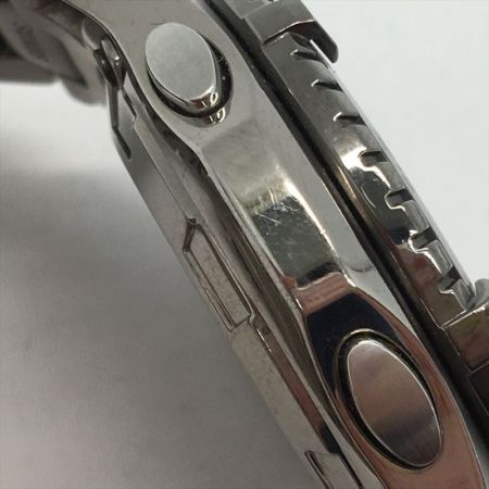  CASIO カシオ メンズ腕時計 タフソーラー OCEANUS オシアナス カシャロ OCW-P500