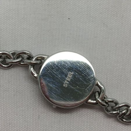  DIESEL ディーゼル Industry DENIM DIVISIONプレートタグ DX1036 00DJW