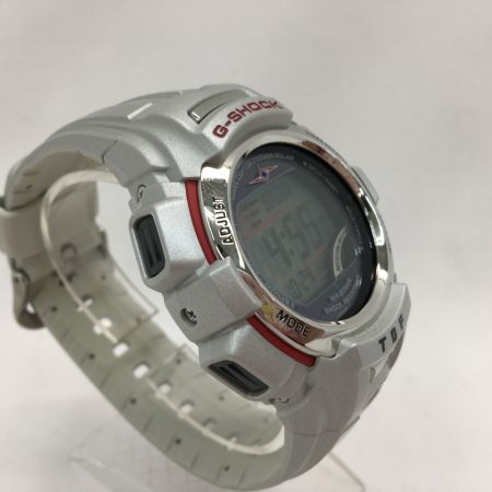 中古】 CASIO カシオ G-SHOCK ウルトラセブン コラボウォッチ