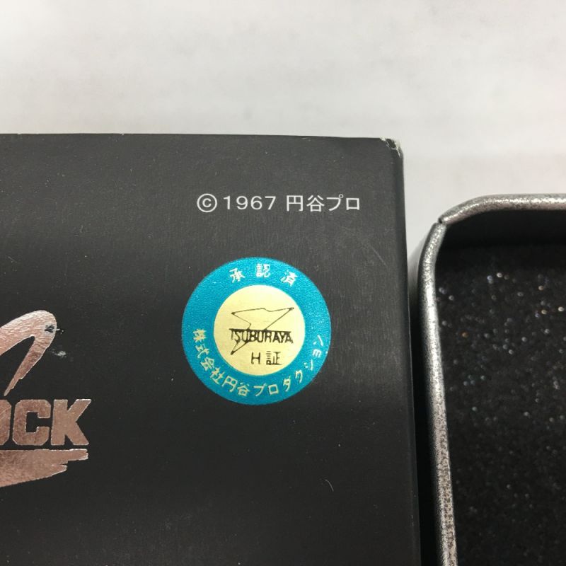 中古】 CASIO カシオ G-SHOCK ウルトラセブン コラボウォッチ ウルトラ