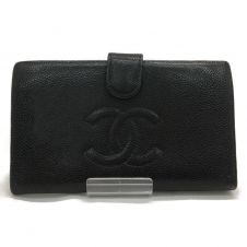 中古】 GUCCI グッチ レディース 二つ折り Wホック財布 インプリメ