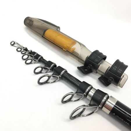  SHIMANO シマノ BULL'S EYE Special ブルズアイ スペシャル 遠投 4.5-520PK