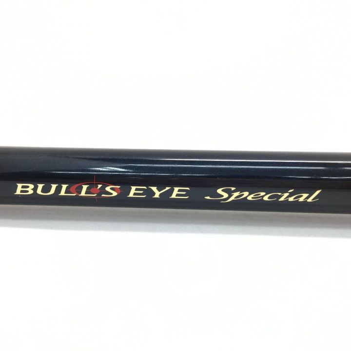 SHIMANO シマノ BULL'S EYE Special ブルズアイ スペシャル 遠投 4.5-520PK｜中古｜なんでもリサイクルビッグバン