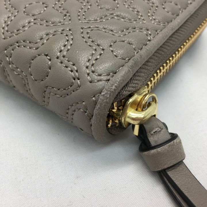 ▽▽ TORY BURCH トリーバーチ レディース長財布 BRYANT ラウンド 