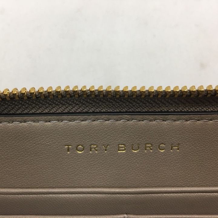 ▽▽ TORY BURCH トリーバーチ レディース長財布 BRYANT ラウンド 
