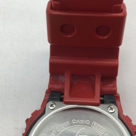  CASIO カシオ 電波ソーラー G-SHOCK G-LIDE ショックレジスト  GWX-5600C