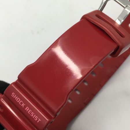  CASIO カシオ 電波ソーラー G-SHOCK G-LIDE ショックレジスト  GWX-5600C