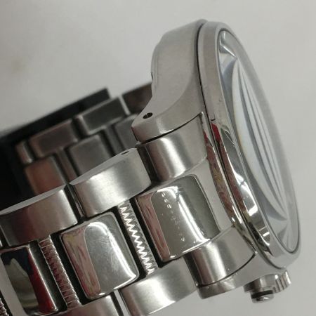  DOLCE & GABBANA ドルチェアンドガッバーナ メンズ腕時計 クオーツ クロノグラフ メントーン DW0431